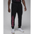 Штани чоловічі Air Jordan Dri-Fit Sport Black FN5814-010, Размер: L, Наличие: Склад (1-3 дня), фото , изображение 2