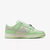 Кросівки жіночі Nike Dunk Low Next Nature Green FN6344-001, Размер: 37.5, Наличие: Склад (1-3 дня), фото , изображение 3