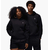 Худі чоловіче Air Jordan Brooklyn Fleece Hoodie Black FV7281-010, Размер: L, Наличие: Склад (1-3 дня), фото 