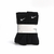 Шкарпетки унісекс Nike U EVERYDAY CUSH CREW (6 пар) Black SX7666-010, Размер: 38-42, Наличие: Склад (1-3 дня), фото , изображение 3