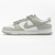 Кросівки чоловічі Nike Dunk Low Grey Fog Dd1391-103, Размер: 43, Наличие: Склад (1-3 дня), фото , изображение 3