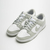 Кросівки чоловічі Nike Dunk Low Grey Fog Dd1391-103, Размер: 43, Наличие: Склад (1-3 дня), фото , изображение 5