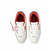 OFF-WHITE Out Of Office Low Tops White Orange Blue Contrast Stitching, Размер: 43, Наличие: Забрать сейчас, фото , изображение 5