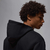 Худі чоловіче Air Jordan Brooklyn Fleece Hoodie Black FV7281-010, Размер: L, Наличие: Склад (1-3 дня), фото , изображение 2