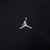 Худі чоловіче Air Jordan Brooklyn Fleece Hoodie Black FV7281-010, Размер: L, Наличие: Склад (1-3 дня), фото , изображение 3