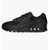 Кросівки жіночі Nike Air Max 90 Black DH8010-001, Размер: 36, Наличие: Склад (1-3 дня), фото 