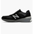 Кросівки чоловічі New Balance made in USA 990 V5 Black M990BK5, Размер: 44, Наличие: Склад (1-3 дня), фото 