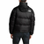Пуховик чоловічий The North Face 1996 Retro Nuptse Black NF0A3C8DJK3, Размер: S, Наличие: Склад (1-3 дня), фото , изображение 3