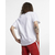 Футболка чоловіча Nike M Nsw Club Tee White AR4997-101, Размер: L, Наличие: Склад (1-3 дня), фото , изображение 4