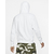 Толстовка чоловіча Nike M Nsw Club Hoodie Po Bb White BV2654-100, Размер: M, Наличие: Склад (1-3 дня), фото , изображение 4