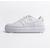 Кросівки жіночі Nike Court Vision Alta White DM0113-100, Размер: 40, Наличие: Склад (1-3 дня), фото , изображение 4