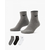Шкарпетки унісекс Nike Everyday Cushioned Multi (3 пари, утеплені) SX7667-964, Размер: 34-38, Наличие: Склад (1-3 дня), фото , изображение 2