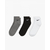 Шкарпетки унісекс Nike Everyday Cushioned Multi (3 пари, утеплені) SX7667-964, Размер: 34-38, Наличие: Склад (1-3 дня), фото , изображение 3