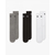 Шкарпетки унісекс Nike U Everyday Ltwt Crew (3 пари, неутеплені) Multi SX7676-964, Размер: 34-38, Наличие: Склад (1-3 дня), фото , изображение 3