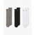 Шкарпетки унісекс Nike U Everyday Ltwt Crew (3 пари, неутеплені) Multi SX7676-964, Размер: 34-38, Наличие: Склад (1-3 дня), фото , изображение 4