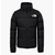 Пуховик чоловічий The North Face 1996 Retro Nuptse Black NF0A3C8DJK3, Размер: S, Наличие: Склад (1-3 дня), фото 