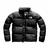 Пуховик чоловічий The North Face 1996 Retro Nuptse Black NF0A3C8DJK3, Размер: S, Наличие: Склад (1-3 дня), фото , изображение 4