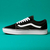 Кеди унісекс Vans Comfycush Old Skool Black VN0A3WMAVNE1, Размер: 36, Наличие: Склад (1-3 дня), фото , изображение 5