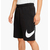 Шорти чоловічі Nike Sportswear Black BV2721-010, Размер: M, Наличие: Склад (1-3 дня), фото 