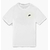 Футболка чоловіча Nike M Nsw Club Tee White AR4997-101, Размер: L, Наличие: Склад (1-3 дня), фото 