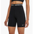 Шорти жіночі Nike Pro 365 Women'S High-Rise 7 Shorts Black DA0481-011, Размер: XL, Наличие: Склад (1-3 дня), фото 