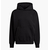 Худі чоловіче Adidas Adicolor Trefoil Pullover Hoodie Black H11377, Размер: L, Наличие: Склад (1-3 дня), фото 