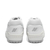 Кросівки чоловічі New Balance 550 White Grey M White BB550PB1, Размер: 41.5, Наличие: Склад (1-3 дня), фото , изображение 3