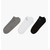 Шкарпетки унісекс Nike U Nk Everyday Ltwt Ns (3 пари, неутеплені) Multi Sx7678-964, Размер: 38-42, Наличие: Склад (1-3 дня), фото 