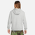 Худі унісекс Nike Sb Premium Skate Hoodie Grey Dh2644-063, Размер: S, Наличие: Склад (1-3 дня), фото , изображение 4