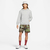 Худі унісекс Nike Sb Premium Skate Hoodie Grey Dh2644-063, Размер: S, Наличие: Склад (1-3 дня), фото , изображение 2