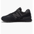 Кросівки чоловічі New Balance 574 Classic Gl Black ML574EVE, Размер: 42.5, Наличие: Склад (1-3 дня), фото 