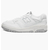 Кросівки чоловічі New Balance 550 White Grey M White BB550PB1, Размер: 41.5, Наличие: Склад (1-3 дня), фото 