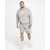 Худі чоловіче Nike Sportswear Club Fleece Grey BV2973-063, Размер: M, Наличие: Склад (1-3 дня), фото , изображение 3