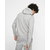 Худі чоловіче Nike Sportswear Club Fleece Grey BV2973-063, Размер: M, Наличие: Склад (1-3 дня), фото , изображение 4