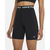 Шорти жіночі Nike Pro 365 Women'S High-Rise 7 Shorts Black DA0481-011, Размер: XL, Наличие: Склад (1-3 дня), фото , изображение 3