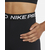 Шорти жіночі Nike Pro 365 Women'S High-Rise 7 Shorts Black DA0481-011, Размер: XL, Наличие: Склад (1-3 дня), фото , изображение 5