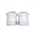 Кросівки чоловічі Adidas Forum Low white White FY7755, Размер: 44, Наличие: Склад (1-3 дня), фото , изображение 5