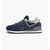 Кросівки чоловічі New Balance 574 Classic Gl Blue ML574EVN, Размер: 40, Наличие: Склад (1-3 дня), фото , изображение 3