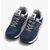 Кросівки чоловічі New Balance 574 Classic Gl Blue ML574EVN, Размер: 40, Наличие: Склад (1-3 дня), фото , изображение 4