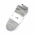 Шкарпетки унісекс Nike U Nk Everyday Ltwt Ns (3 пари, неутеплені) Multi Sx7678-964, Размер: 38-42, Наличие: Склад (1-3 дня), фото , изображение 2