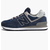 Кросівки чоловічі New Balance 574 Classic Gl Blue ML574EVN, Размер: 40, Наличие: Склад (1-3 дня), фото 