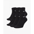 Шкарпетки унісекс Nike U Nk Everyday Cush Ankl 1 Black SX7669-010, Размер: 34-38, Наличие: Склад (1-3 дня), фото , изображение 2