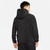 Толстовка чоловіча Nike Nsw Spe+ Flc Fz Top Winter Black DD4882-010, Размер: XXL, Наличие: Склад (1-3 дня), фото , изображение 2