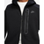 Толстовка чоловіча Nike M Nk Tch Flc Overlay Fz Black Dr6165-010, Размер: XXL, Наличие: Склад (1-3 дня), фото , изображение 4