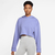Худі жіноче Nike Yoga Luxe Violet Dm6981-569, Размер: M, Наличие: Склад (1-3 дня), фото , изображение 2