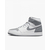 Кросівки чоловічі Nike Jordan 1 Retro High Og White/Grey 555088-037, Размер: 44, Наличие: Склад (1-3 дня), фото , изображение 2