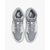 Кросівки чоловічі Nike Jordan 1 Retro High Og White/Grey 555088-037, Размер: 44, Наличие: Склад (1-3 дня), фото , изображение 5
