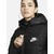 Парка жіноча Nike W Nsw Syn Tf Rpl Hd Black Dx1798-010, Размер: XS, Наличие: Склад (1-3 дня), фото , изображение 4