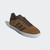 Кросівки чоловічі Adidas Gazelle Shoes Brown H06395, Размер: 41, Наличие: Склад (1-3 дня), фото , изображение 5