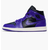 Кросівки жіночі Air Jordan Air Jordan 1 Mid Violet Bq6472-051, Размер: 42, Наличие: Склад (1-3 дня), фото 